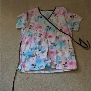Scrubs size medium